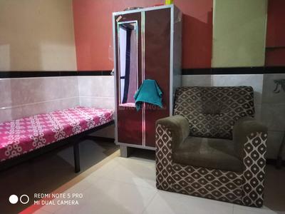 Hall Image of SAI RAM PG  in Kopar Khairane, Navi Mumbai