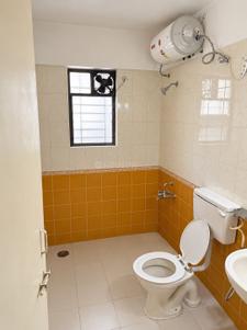 Bathroom Image of 1382 Sq.ft 3 BHK Apartment / Flat for sale in Kothrud Pune for Rs. 26500000