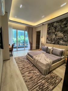 Bedroom Image of 2700 Sq.ft 4 BHK Builder Floor for sale in Matunga East Mumbai for Rs. 150000000