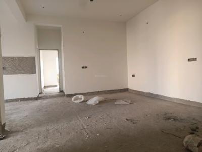 Living Room Image of 1200 Sq.ft 3 BHK Apartment / Flat for sale in Aadhava Elite Homes, Byrathi Bengaluru for Rs. 8600000