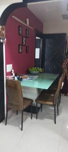Hall Image of 1748 Sq.ft 3 BHK Apartment / Flat for sale in Gota Ahmedabad for Rs. 9500000