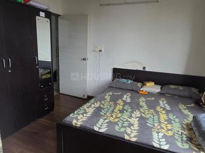 Bedroom Image of 1521 Sq.ft 3 BHK Apartment / Flat for sale in Paldi Ahmedabad for Rs. 12000000