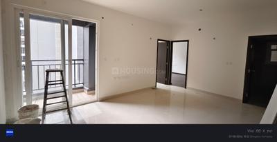 Hall Image of 1062 Sq.ft 2 BHK Apartment / Flat for sale in Purva Zenium, Hosahalli Bengaluru for Rs. 12800000