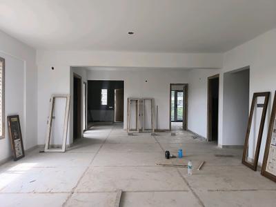 Living Room Image of 2150 Sq.ft 3 BHK Apartment / Flat for sale in Dhriti Elite, Vajarahalli Bengaluru for Rs. 21075500