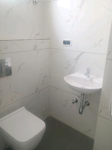 Bedroom Two Image of 1560 Sq.ft 3 BHK Apartment / Flat for sale in Nallagandla Hyderabad for Rs. 11232000