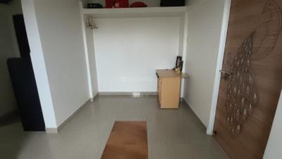 Kitchen Image of 685 Sq.ft 1 BHK Apartment / Flat for sale in Shri Swami Samarth Developers Pune Landmark, Narhe Pune for Rs. 3600000