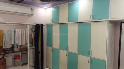 Bedroom Image of 1350 Sq.ft 2 BHK Apartment / Flat for sale in Nikol Ahmedabad for Rs. 4800000