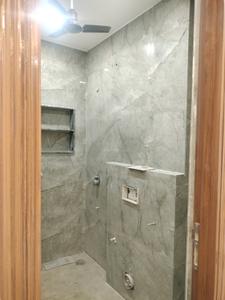 Bedroom Three Image of 1440 Sq.ft 3 BHK Builder Floor for sale in Puri Kohinoor Faridabad, Sector 89 Faridabad for Rs. 14000000