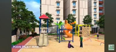 Image of 1432 Sq.ft 2 BHK Apartment / Flat for sale in Guduvancheri, Chennai for Rs. 6500000