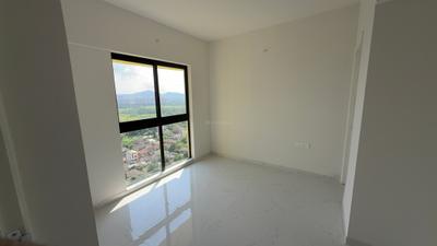 Bedroom Image of 650 Sq.ft 1.5 BHK Independent House for sale in Runwal Gardens Phase 3 Bldg No 29 30, Dombivli East Thane for Rs. 7100000