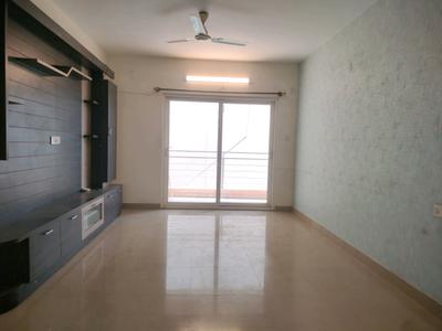 Living Room Image of 1800 Sq.ft 3 BHK Apartment / Flat for rent in Marathahalli Bengaluru for Rs. 78000