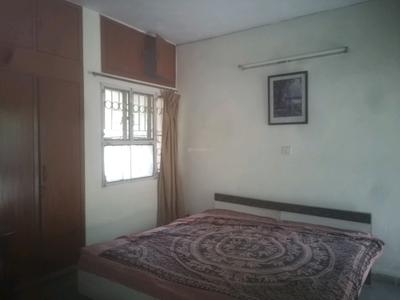 Bedroom Image of 1500 Sq.ft 3 BHK Apartment / Flat for sale in Sarita Vihar New Delhi for Rs. 30000000