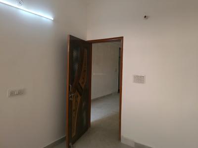 Bedroom Image of 900 Sq.ft 3 BHK Builder Floor for sale in DLF Ankur Vihar Ghaziabad for Rs. 3454322