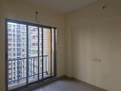 1 BHK Flat