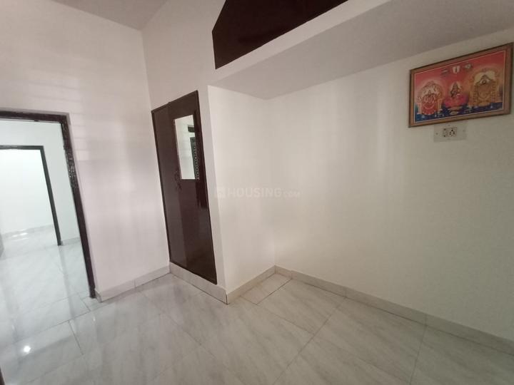 Luke properties Bedroom 1