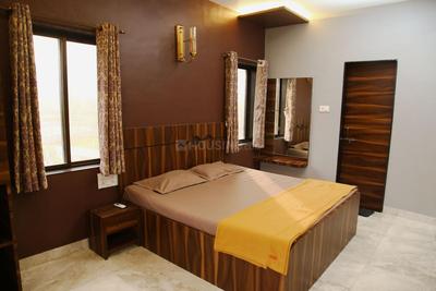 Bedroom Image of 3800 Sq.ft 4 BHK Villa for sale in Aawandhe Lonavala for Rs. 18000000