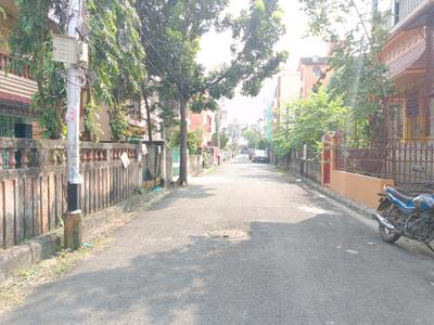 Image of 2260 Sq.ft Residential Plot / Land for sale in Purbalok, Kolkata for Rs. 20000000