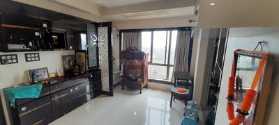 Hall Image of 1953 Sq.ft 3 BHK Apartment / Flat for sale in New Alipore Kolkata for Rs. 32000000