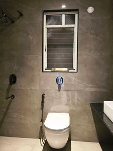 Bedroom One Image of 1460 Sq.ft 3 BHK Apartment / Flat for sale in Tayal K Shire Phase 2, Punawale Pune for Rs. 11800000