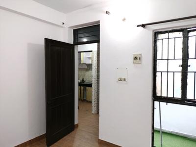 Bedroom Image of 600 Sq.ft 1 BHK Apartment / Flat for sale in Sector 11 Dwarka New Delhi for Rs. 11000000