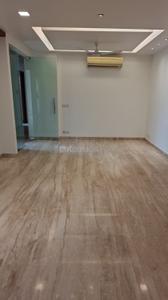 Hall Image of 4800 Sq.ft 4 BHK Builder Floor for rent in Vasant Enclave, Vasant Vihar New Delhi for Rs. 400000