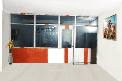Image of 1100 Sq.ft 2 BHK Builder Floor for sale in Kalkaji, New Delhi for Rs. 15000000