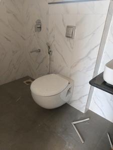 Bedroom Two Image of 950 Sq.ft 2 BHK Apartment / Flat for sale in Nyati Exuberance, Mohammed Wadi Pune for Rs. 7100000