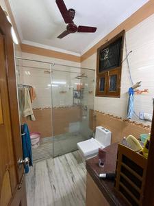Image of 3200 Sq.ft 3 BHK Builder Floor for rent in Sector 22, Gurgaon for Rs. 50000
