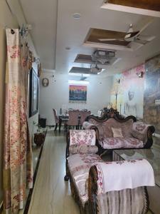 Hall Image of 2000 Sq.ft 3 BHK Builder Floor for rent in Sector 46 Noida for Rs. 35000