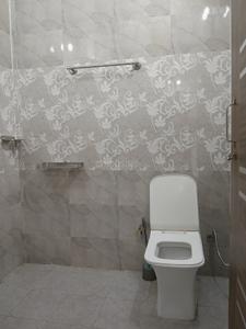 Image of 1440 Sq.ft 2 BHK Builder Floor for rent in Sector 46, Gurgaon for Rs. 39000
