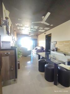 Hall Image of 1084 Sq.ft 3 BHK Apartment / Flat for sale in Raheja Exotica, Madh Mumbai for Rs. 31000000