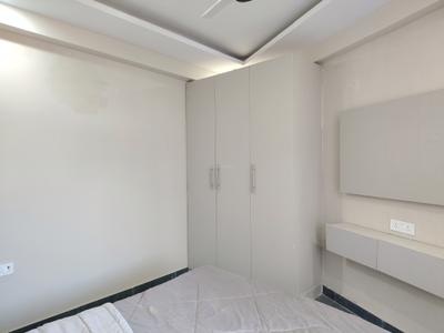 Bedroom Image of 669 Sq.ft 1 BHK Apartment / Flat for sale in Trinity High Street North Avenue, Noida Extension Greater Noida for Rs. 3100000