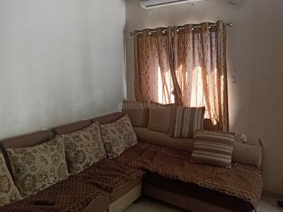 Hall Image of 870 Sq.ft 1 RK Independent House for sale in Dream Residency, Maretha Vadodara for Rs. 3500000