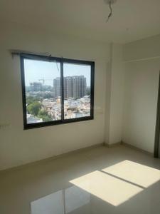 Bedroom Image of 1800 Sq.ft 3 BHK Apartment / Flat for sale in Harshdip Avadh Elegance, Bopal Ahmedabad for Rs. 6800000