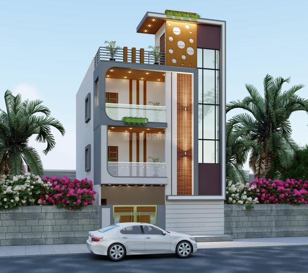 Bahadurpally Main Image 1