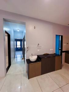 Hall Image of 1050 Sq.ft 3 BHK Apartment / Flat for sale in Kasper Bliss, Bhayli Vadodara for Rs. 5600000