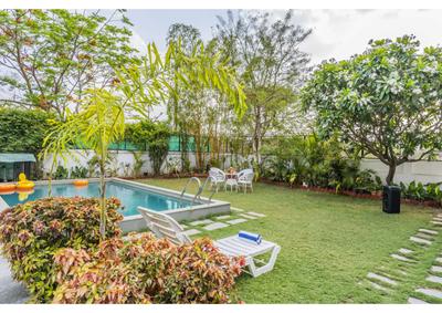 Image of 6500 Sq.ft 2 BHK Villa for sale in Badgaon, Udaipur for Rs. 50000000