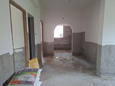 Hall Image of 1175 Sq.ft 3 BHK Apartment / Flat for sale in Bansdroni Kolkata for Rs. 6460000