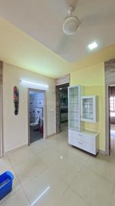 Hall Image of 1810 Sq.ft 3 BHK Apartment / Flat for rent in Valmark Aastha, Kalena Agrahara Bengaluru for Rs. 53000