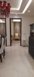 Hall Image of 2200 Sq.ft 3 BHK Builder Floor for sale in Swaraj Homes RWA Greater Kailash 2 Block E, Greater Kailash II New Delhi for Rs. 80000000
