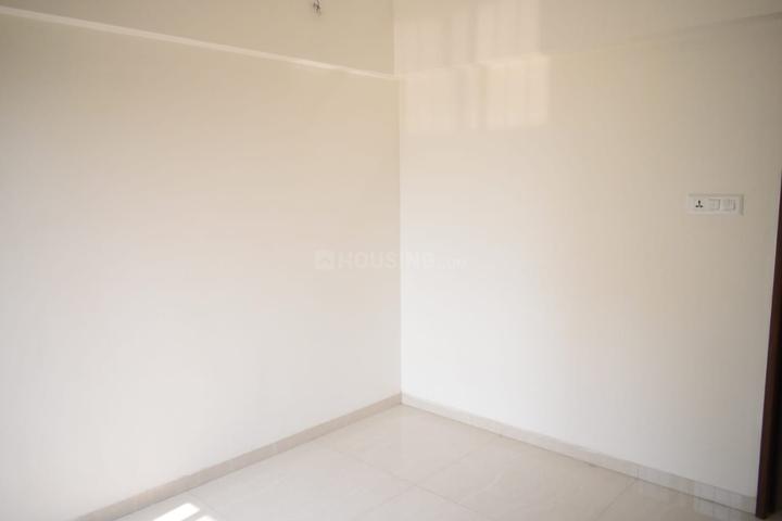 Ganga Ishanya AB Bedroom 1