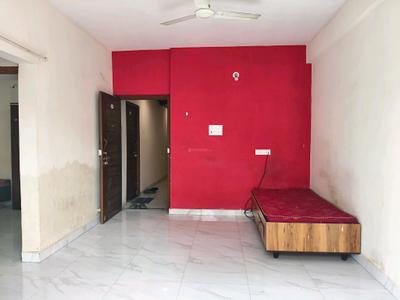 Living Room Image of 550 Sq.ft 1 BHK Apartment / Flat for rent in Hinjawadi Pune for Rs. 18000