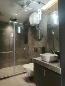 Bedroom Two Image of 3762 Sq.ft 4 BHK Builder Floor for sale in Sushant Lok Phase 1 Gurgaon for Rs. 62000000