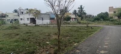 Image of 1200 Sq.ft Residential Plot / Land for sale in BLB Sree Narasimha Nagar, Pattabiram, Chennai for Rs. 2398800