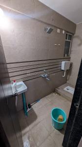 Image of 900 Sq.ft 2 BHK Apartment / Flat for rent in Swamiraj Swami Kalash, Undri, Pune for Rs. 20000