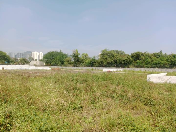 GREEN ENCLAVE Main Image 1