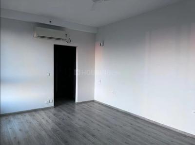 Bedroom Image of 2800 Sq.ft 3 BHK Apartment / Flat for rent in Experion Windchants, Sector 112 Gurgaon for Rs. 85000