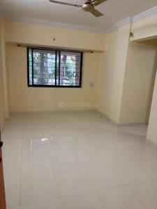 Hall Image of 650 Sq.ft 1 BHK Apartment / Flat for rent in Ved Vihar, Hadapsar Pune for Rs. 19800