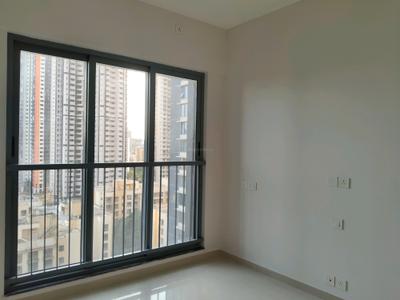 Bedroom Image of 950 Sq.ft 2 BHK Apartment / Flat for sale in Lodha Bellavista, Thane West Thane for Rs. 16500000