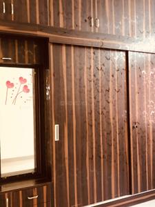 Bedroom Image of 950 Sq.ft 2 BHK Builder Floor for rent in Munnekollal Bengaluru for Rs. 27000